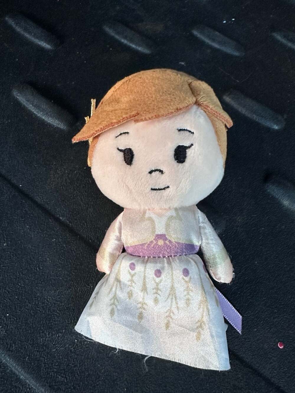 Disney Frozen Anna Mini Plush Doll